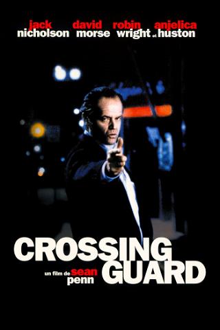 Crossing Guard poster