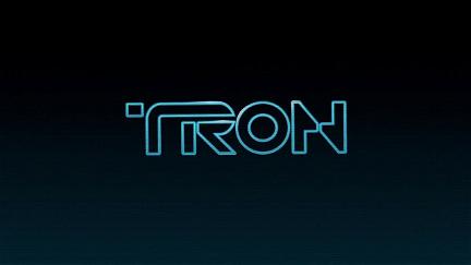 TRON: The Next Day poster