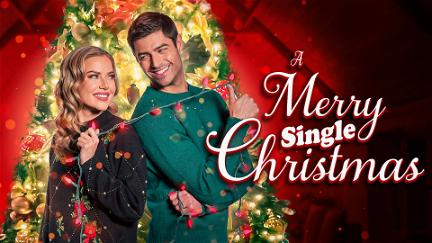 A Merry Single Christmas poster