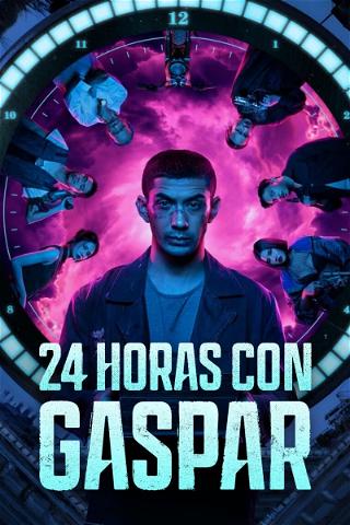 24 horas con Gaspar poster