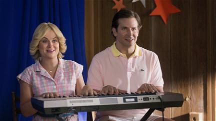 Wet Hot American Summer: First Day of Camp poster