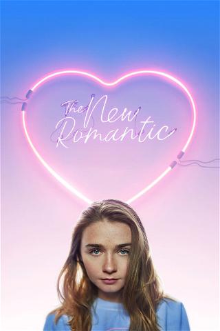 New Romantic, the poster