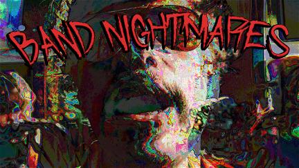 Band Nightmares poster