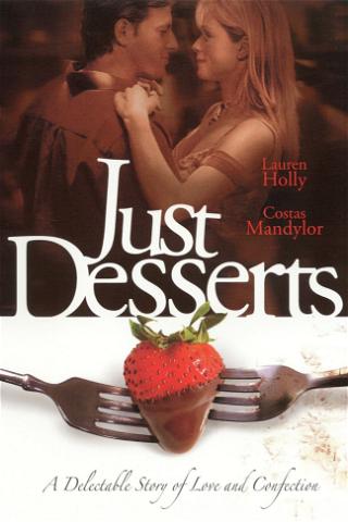 Just Desserts poster