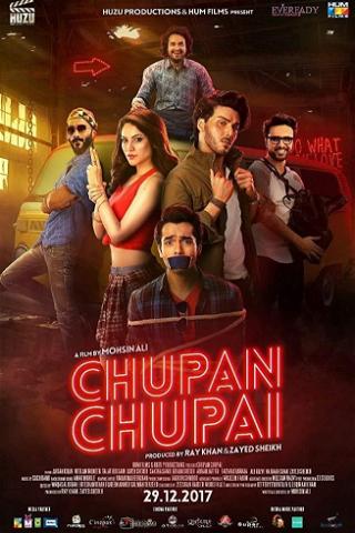 Chupan Chupai poster