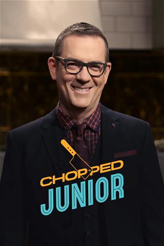 Chopped Junior poster