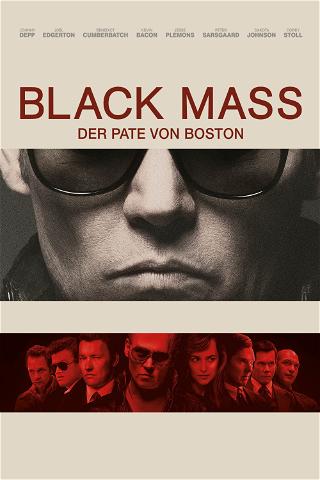 Black Mass: Der Pate von Boston poster