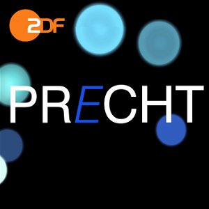 Precht (AUDIO) poster