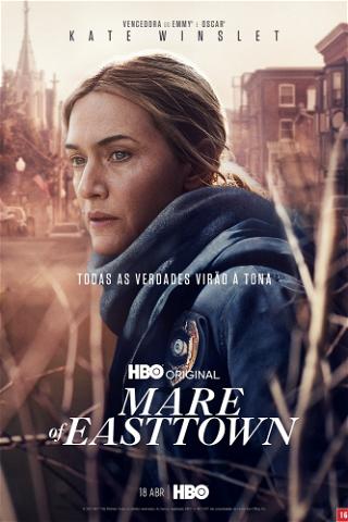Mare of Easttown poster