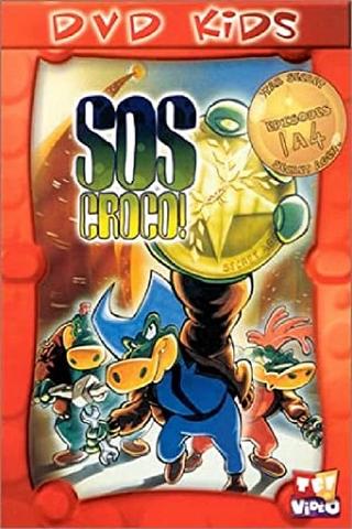 SOS Croco poster