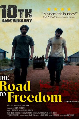 The Road to Freedom poster