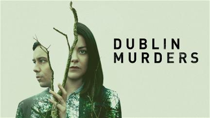 Mord i Dublin poster