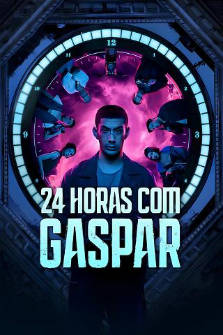 24 Horas com Gaspar poster