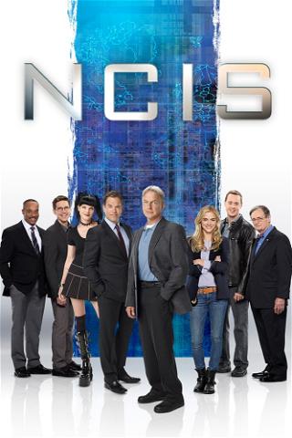 NCIS poster