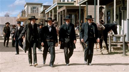 Wyatt Earp poster