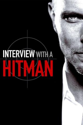 Interview with a Hitman poster
