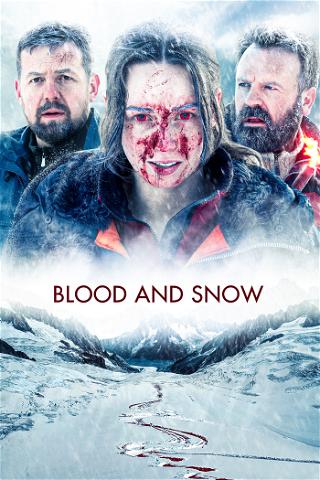 Blood and Snow poster