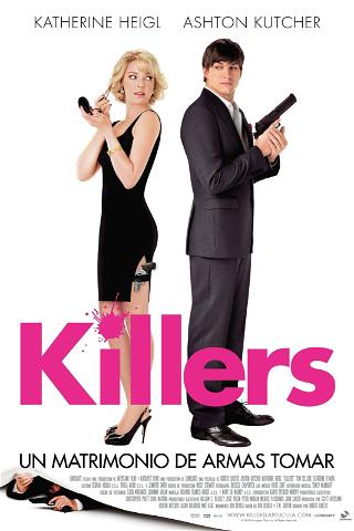 Killers poster
