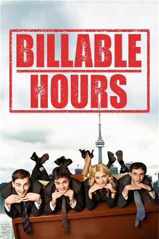Billable Hours poster