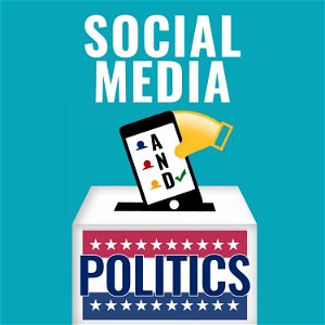 Social Media and Politics poster