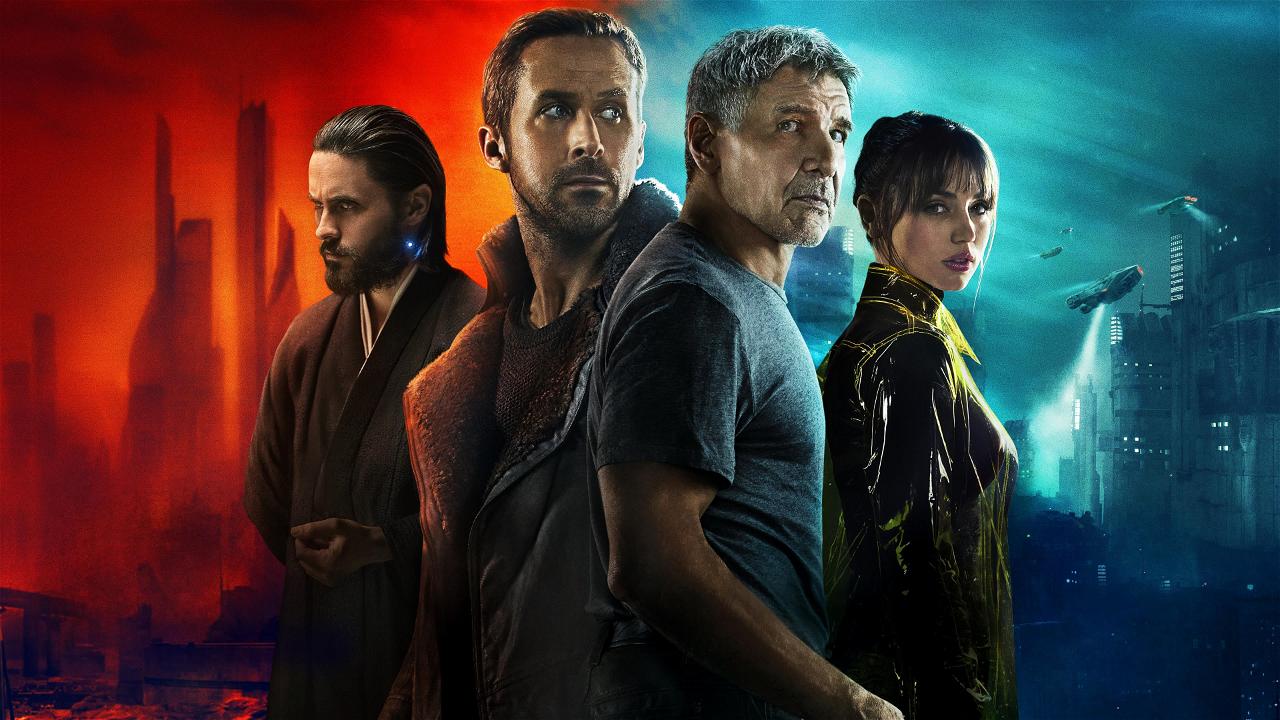 Watch ‘Blade Runner 2049’ Online Streaming (Full Movie)
