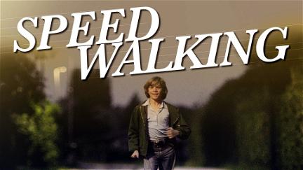 Speed Walking poster