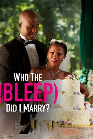 Who the Bleep poster