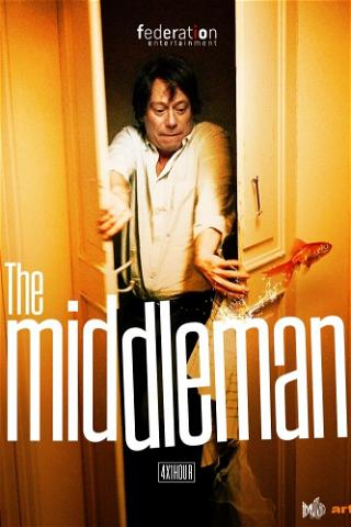 The Middleman poster