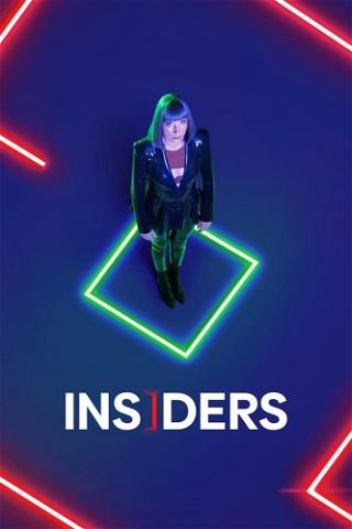 Insiders poster