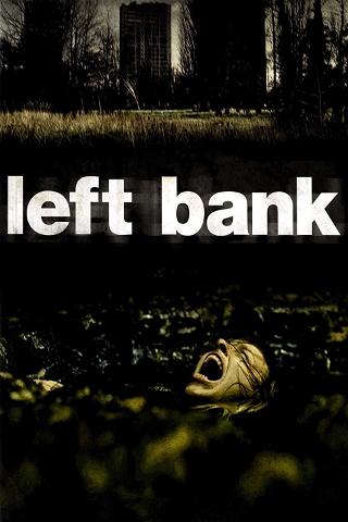 Left Bank poster
