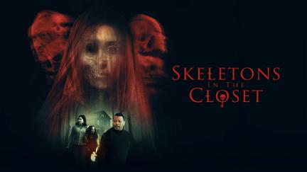 Skeletons in the Closet poster