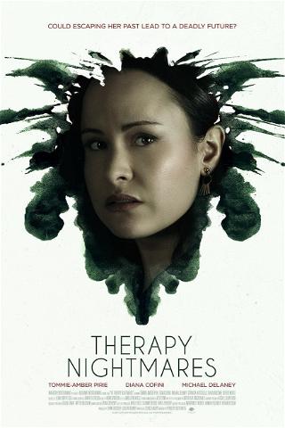 Therapy Nightmares poster