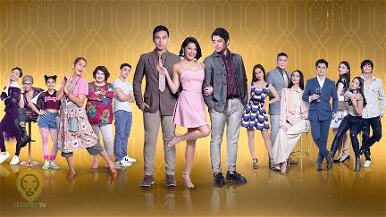 Mano Po Legacy: Her Big Boss poster