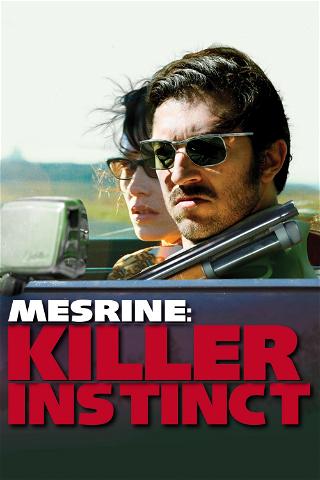 Mesrine Part 1: Killer Instinct poster
