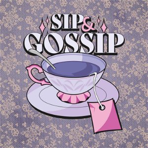 Sip & Gossip poster