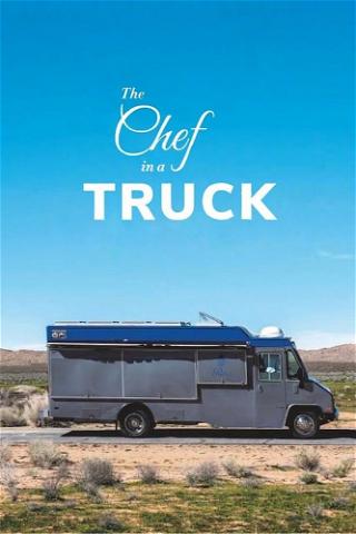 The Chef in a Truck poster