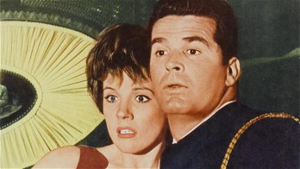 Sodassa ja rakkaudessa (vuoden 1964 elokuva) poster