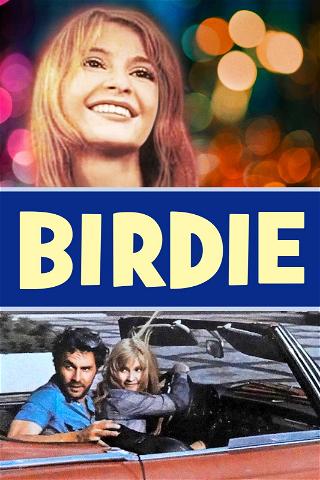 Birdie poster