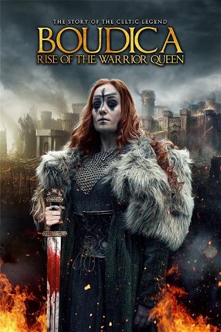 Boudica poster