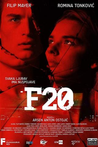 F20 poster