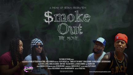 Smoke Out poster