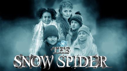 The Snow Spider poster
