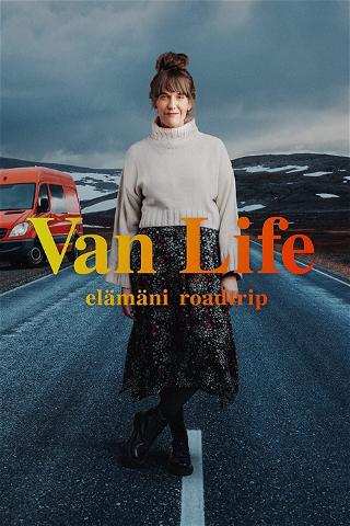 Van Life poster
