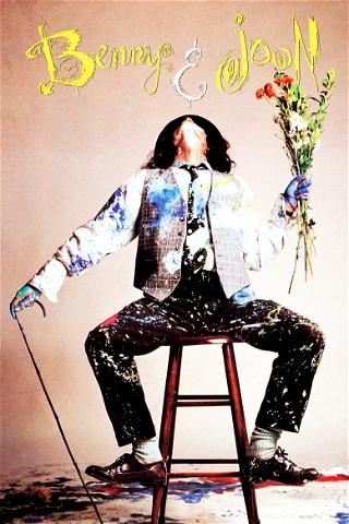 Benny and Joon poster