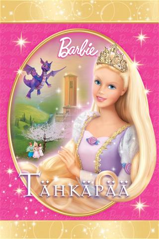 Barbie: Tähkäpää poster