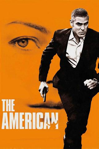 The American poster