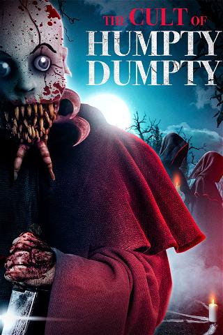 El Culto De Humpty Dumpty (Doblado) poster