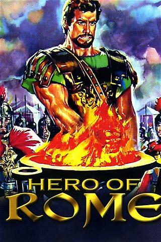 Hero of Rome poster