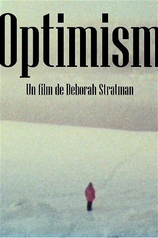 Optimism poster