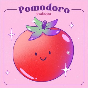 Pomodoro Podcast poster